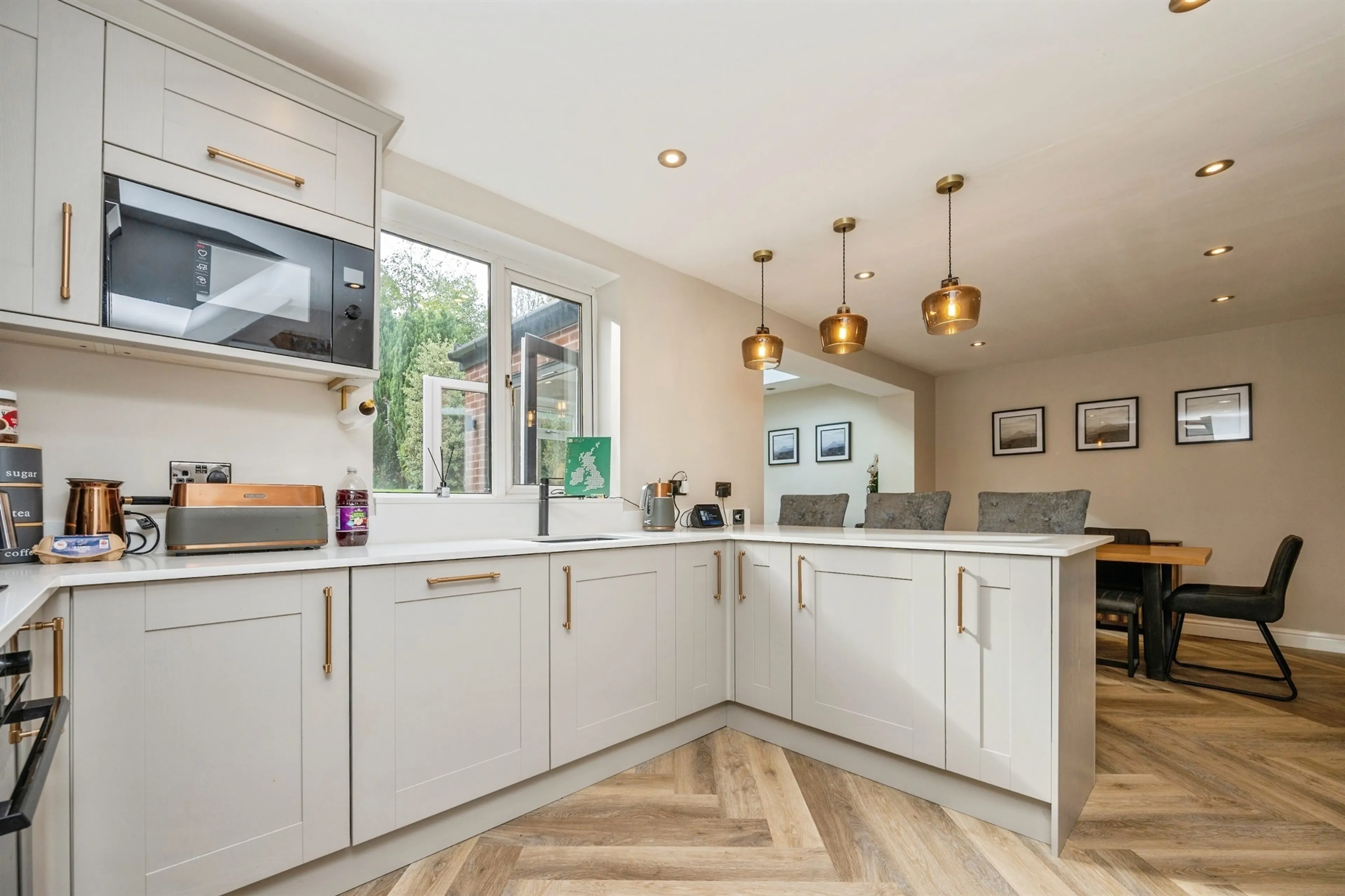 Property at The Park, Hewell Grange, Redditch