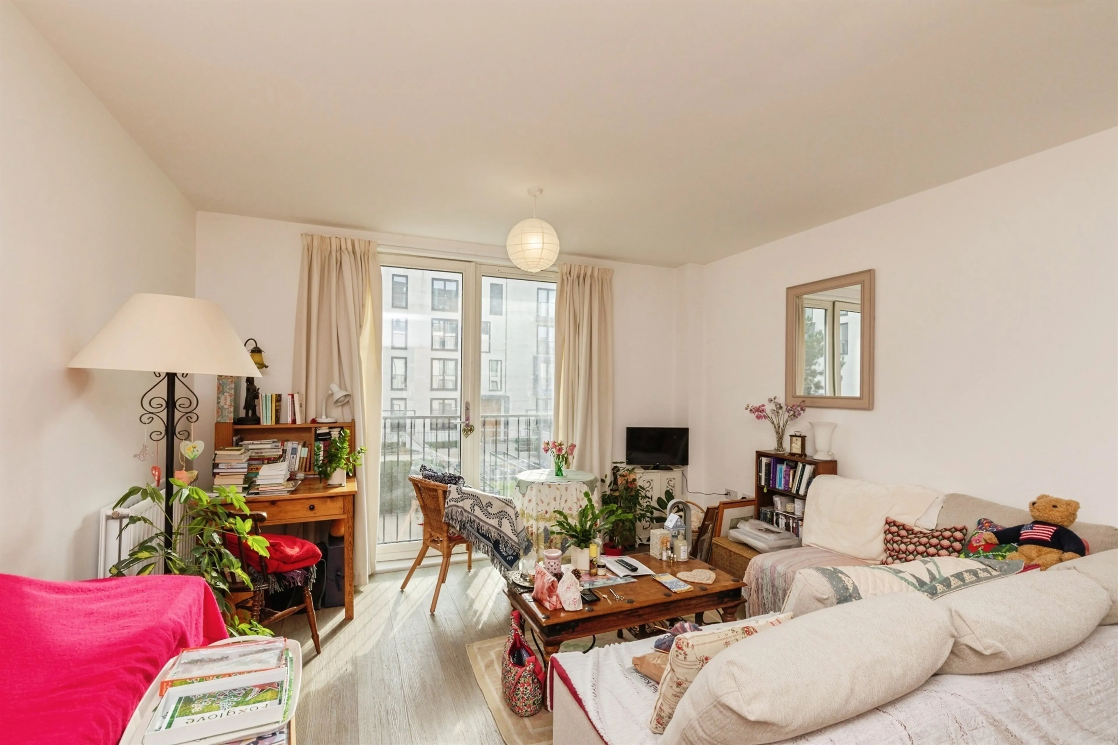Property at Longmead Terrace, Bath