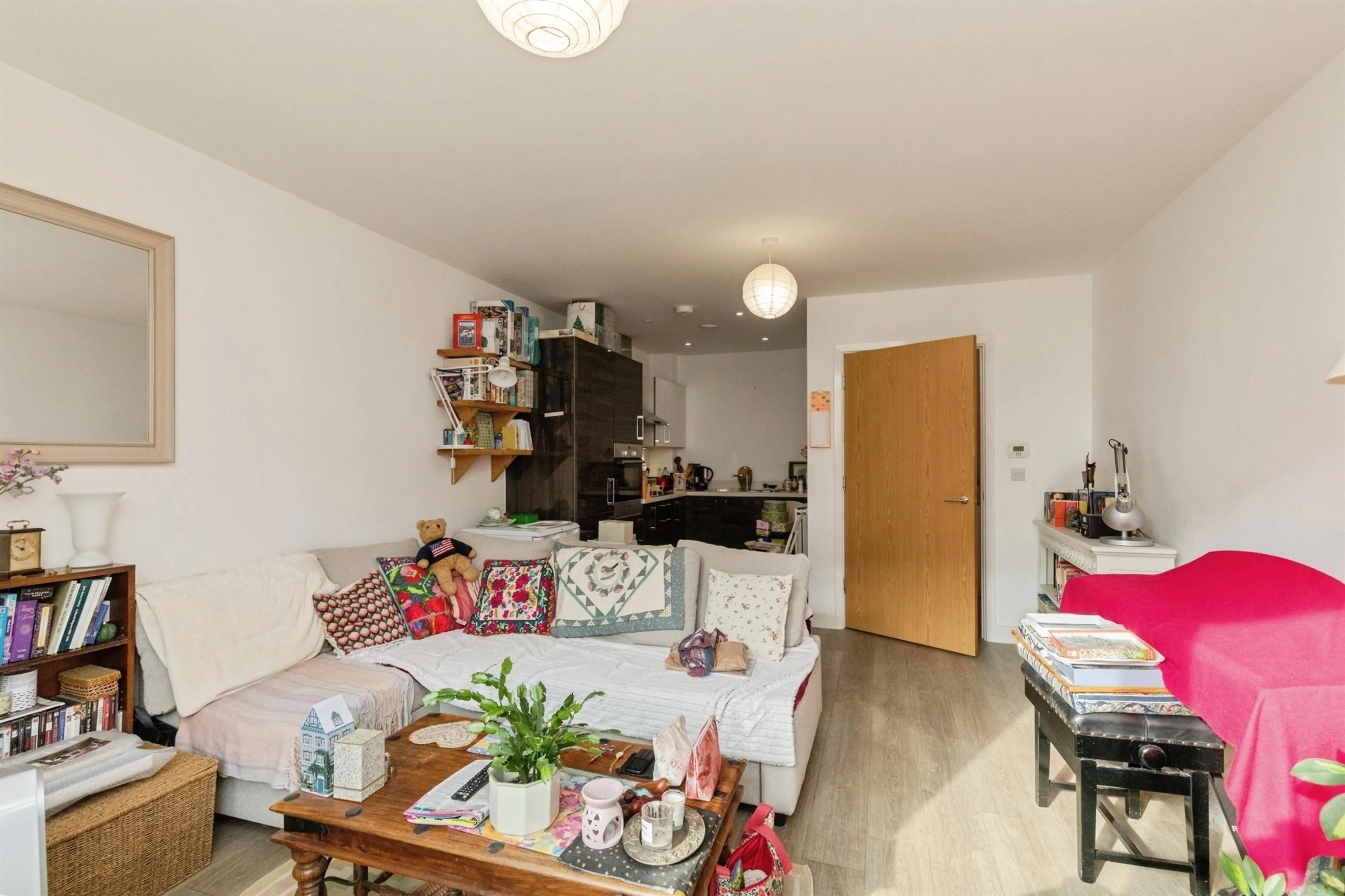 Property at Longmead Terrace, Bath