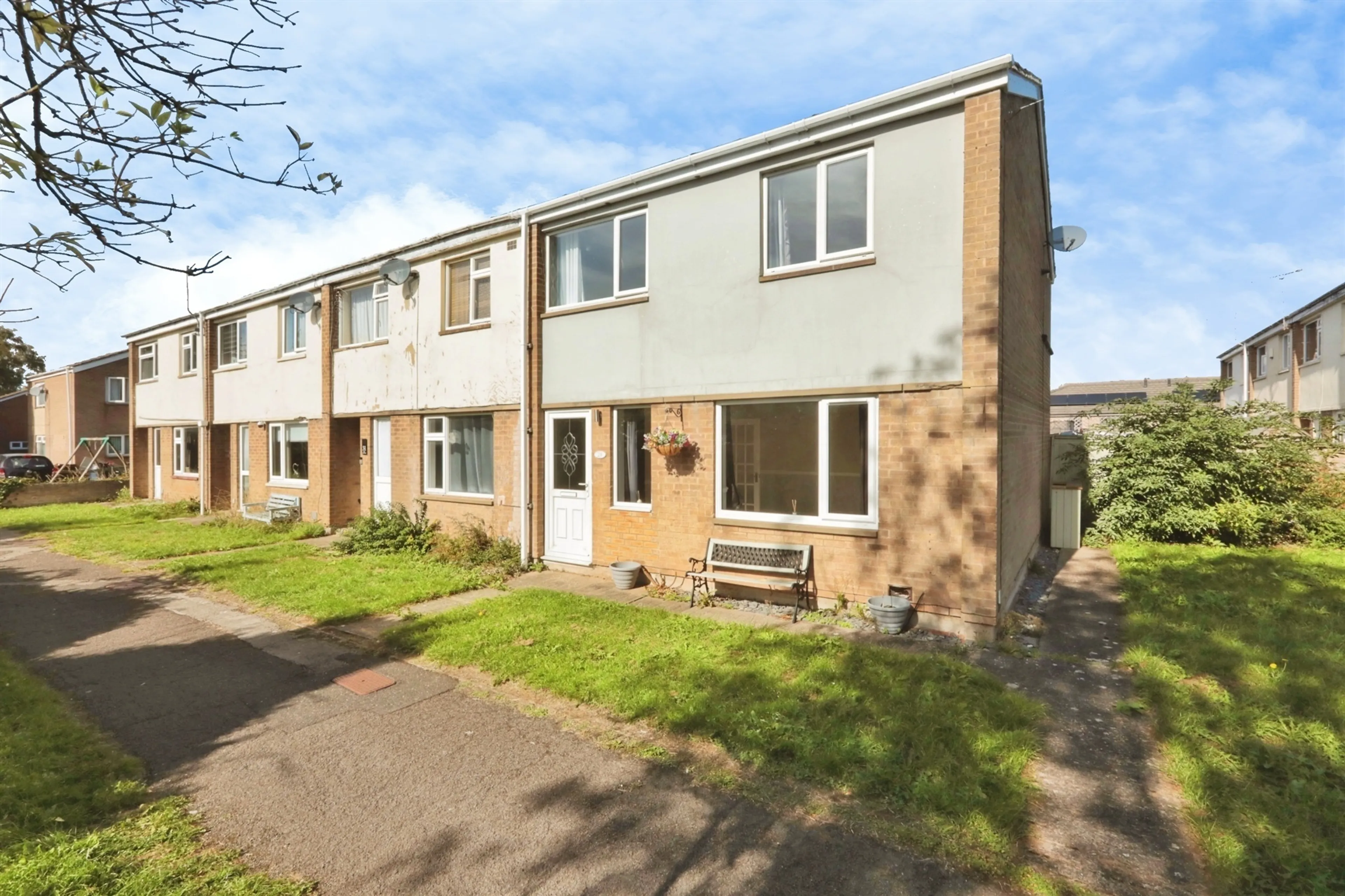 Property at Gill Green Walk, Clarborough, Retford
