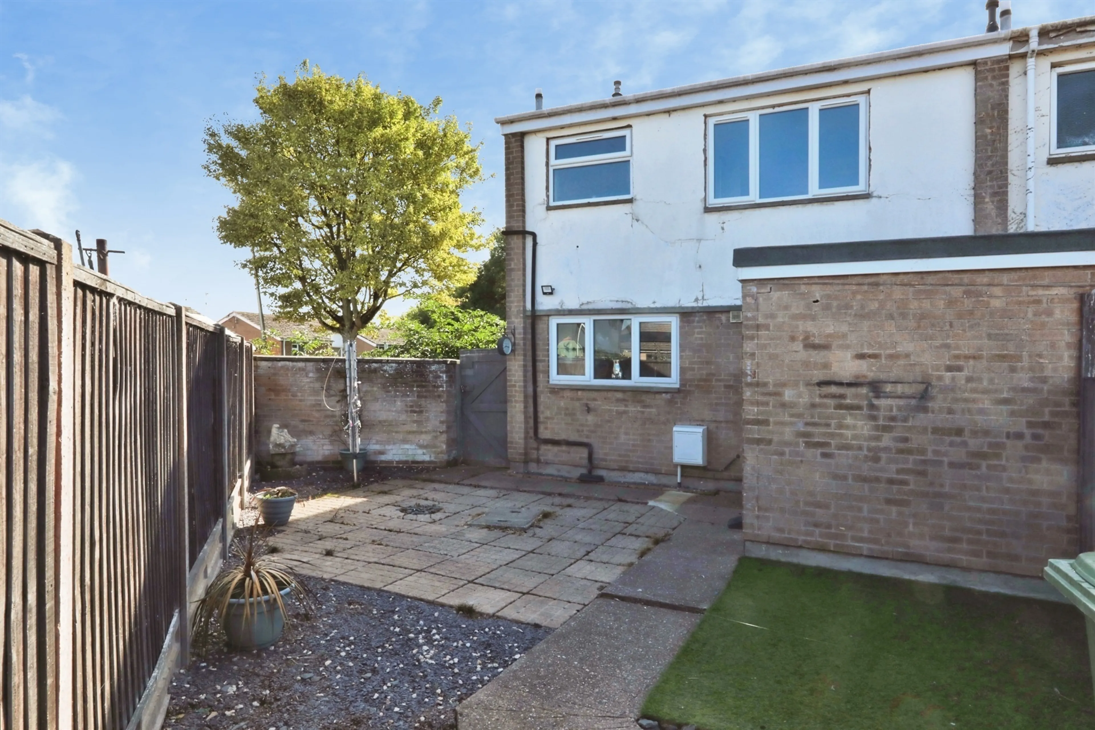 Property at Gill Green Walk, Clarborough, Retford