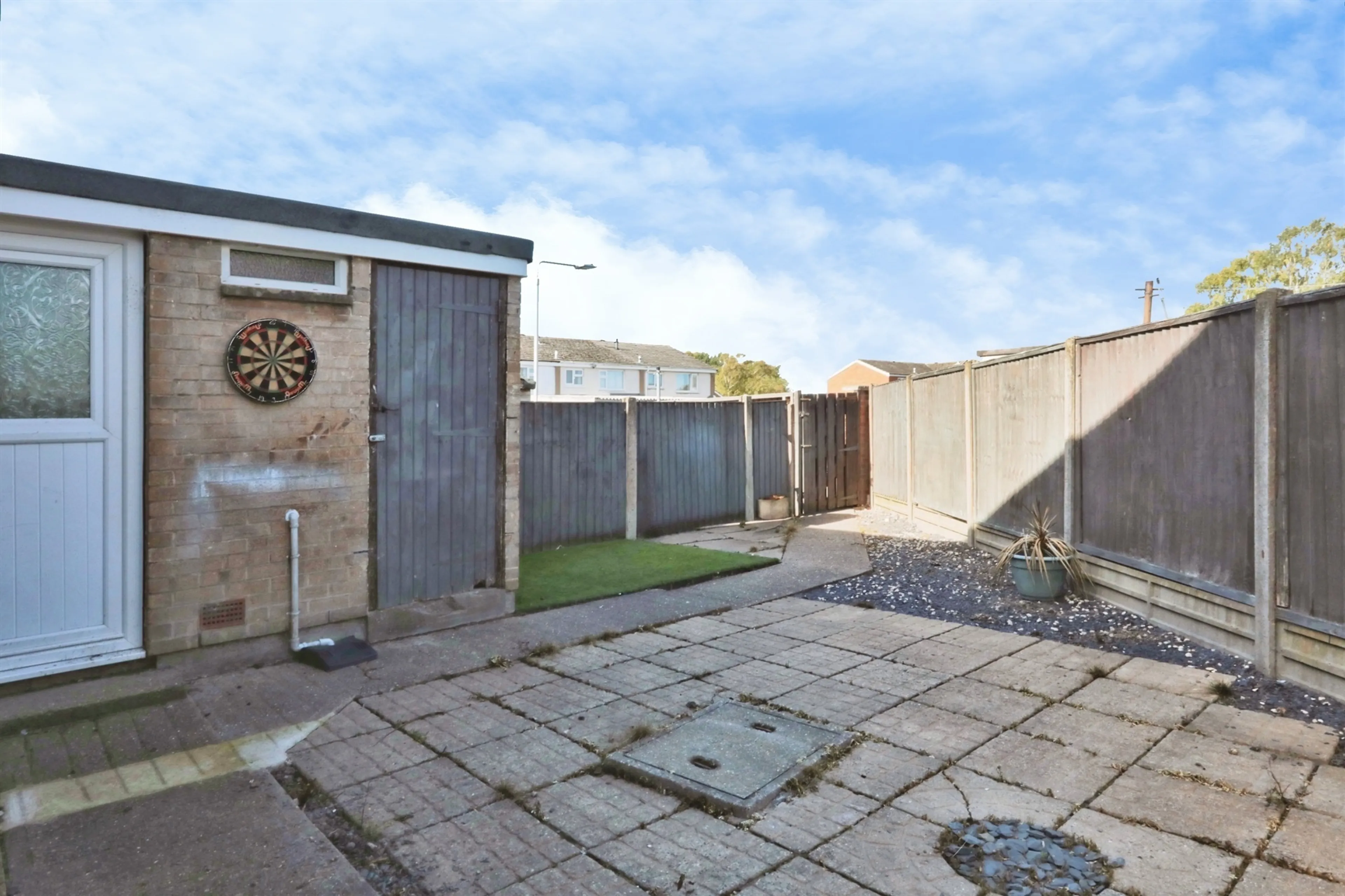 Property at Gill Green Walk, Clarborough, Retford