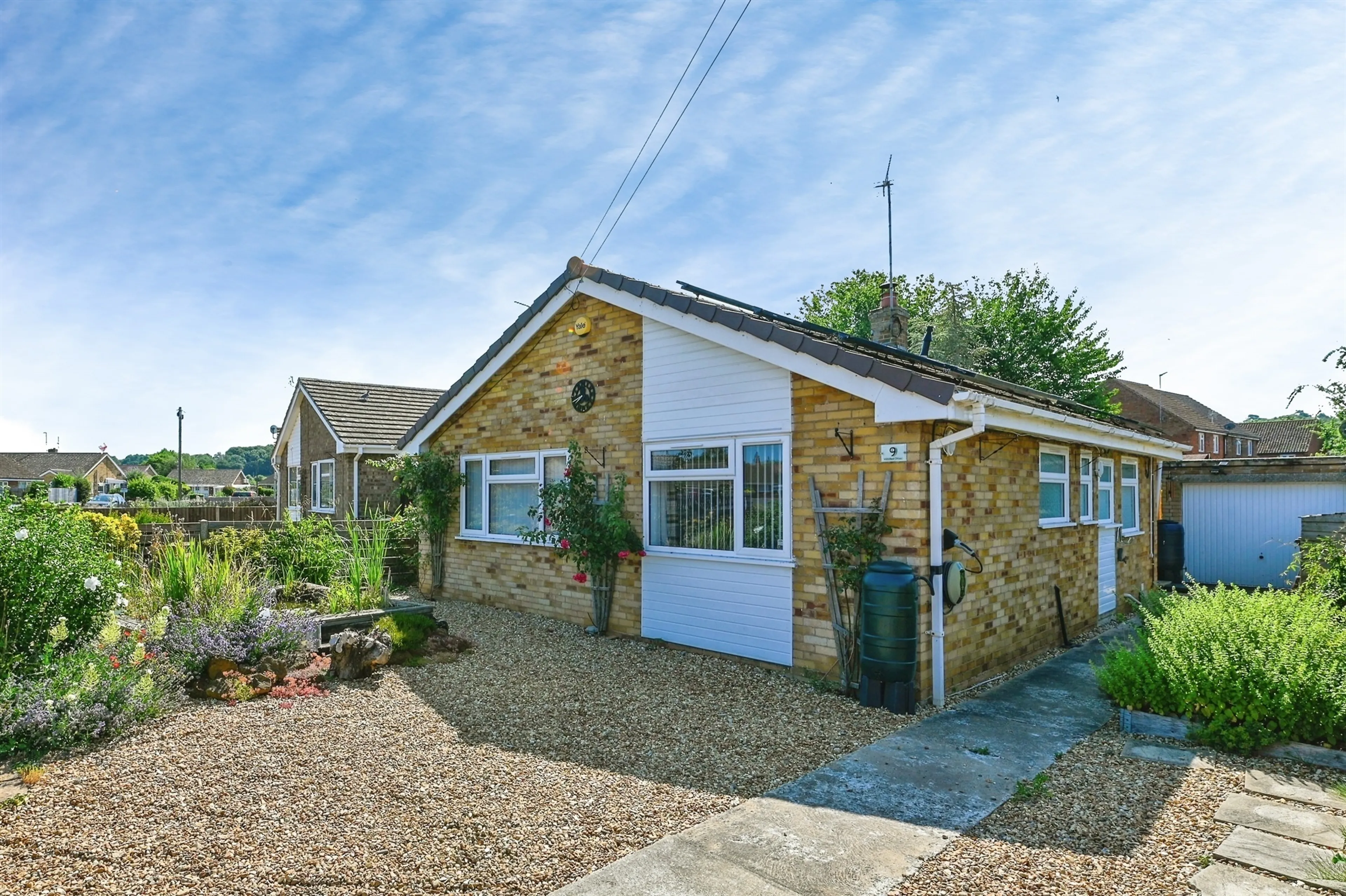Property at Windsor Drive, Dersingham, King's Lynn