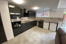 Back Manor Terrace, LEEDS