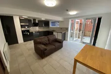 Back Manor Terrace, LEEDS