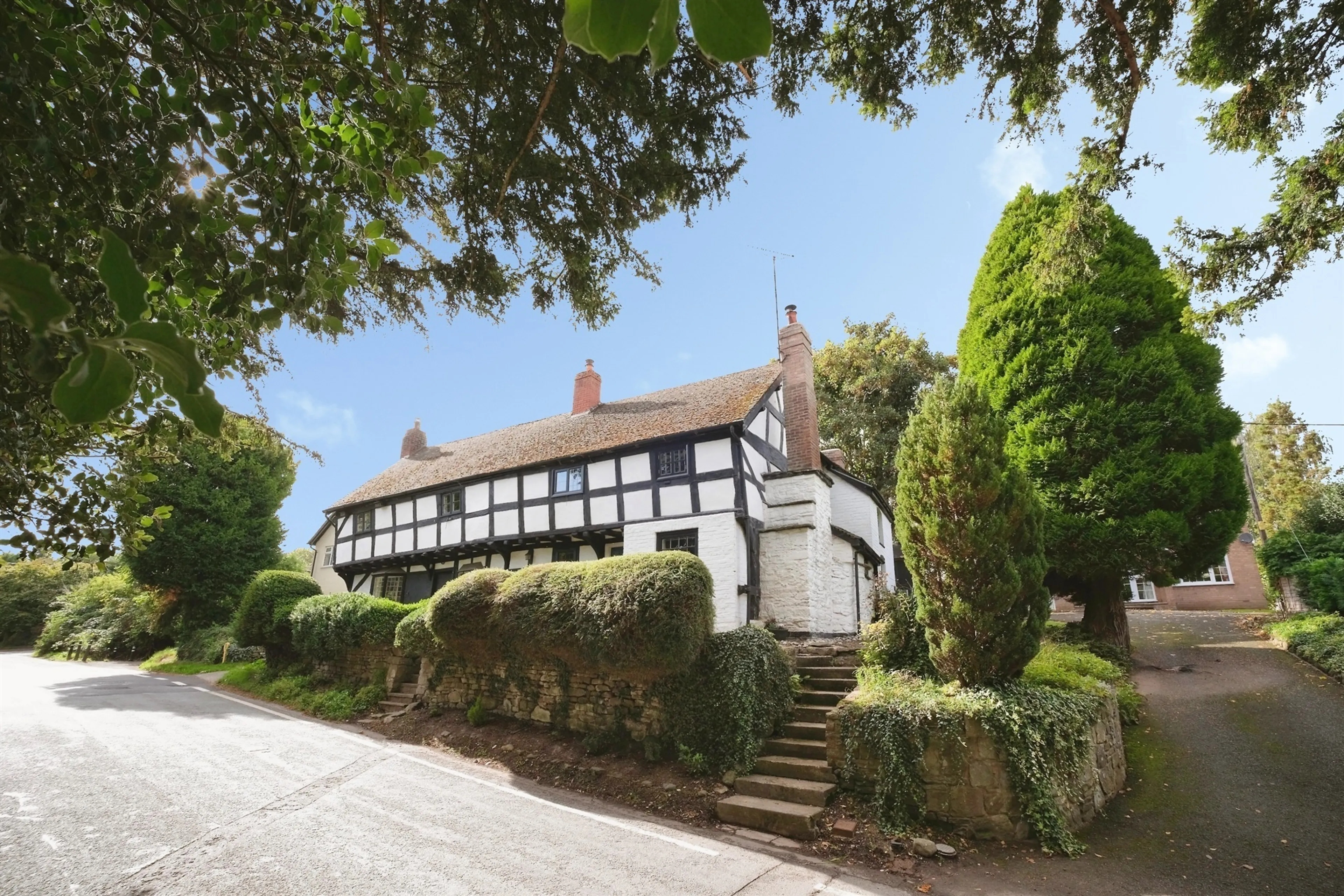 Property at Bridge Street, Pembridge, Leominster