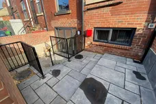 Back Manor Terrace, LEEDS