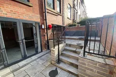 Back Manor Terrace, LEEDS