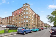Roslea Drive, Glasgow