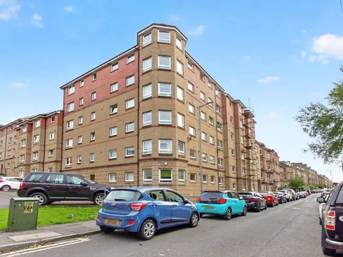 Roslea Drive, Glasgowphoto