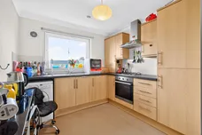 Roslea Drive, Glasgow