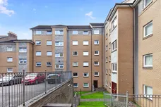 Roslea Drive, Glasgow