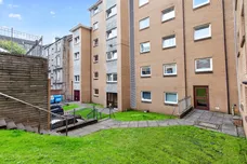 Roslea Drive, Glasgow