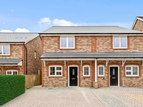 Goldbridge Road, Newick, Lewesphoto