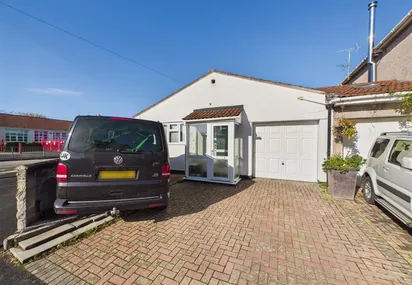 Creswicke Avenue, Hanham, Bristol