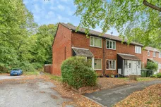 Harewood Close, Eastleigh