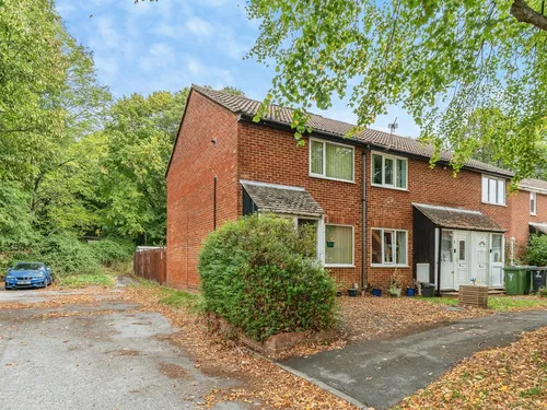 Harewood Close, Eastleighphoto