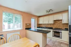 Harewood Close, Eastleigh