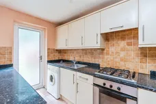 Harewood Close, Eastleigh
