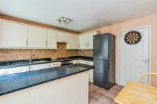 Harewood Close, Eastleigh