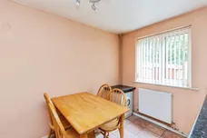 Harewood Close, Eastleigh