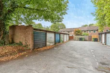 Harewood Close, Eastleigh