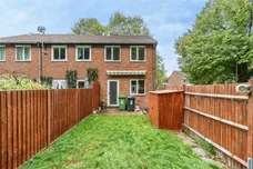 Harewood Close, Eastleigh
