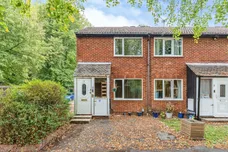 Harewood Close, Eastleigh