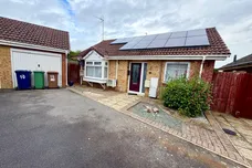 Petts Close, Wisbech