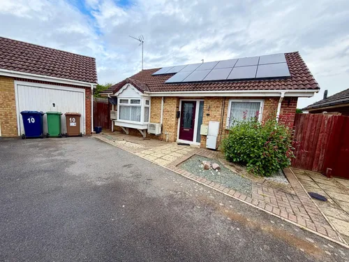 Petts Close, Wisbechphoto