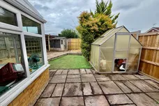 Petts Close, Wisbech