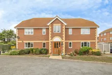 Hastings Avenue, Clacton-On-Sea