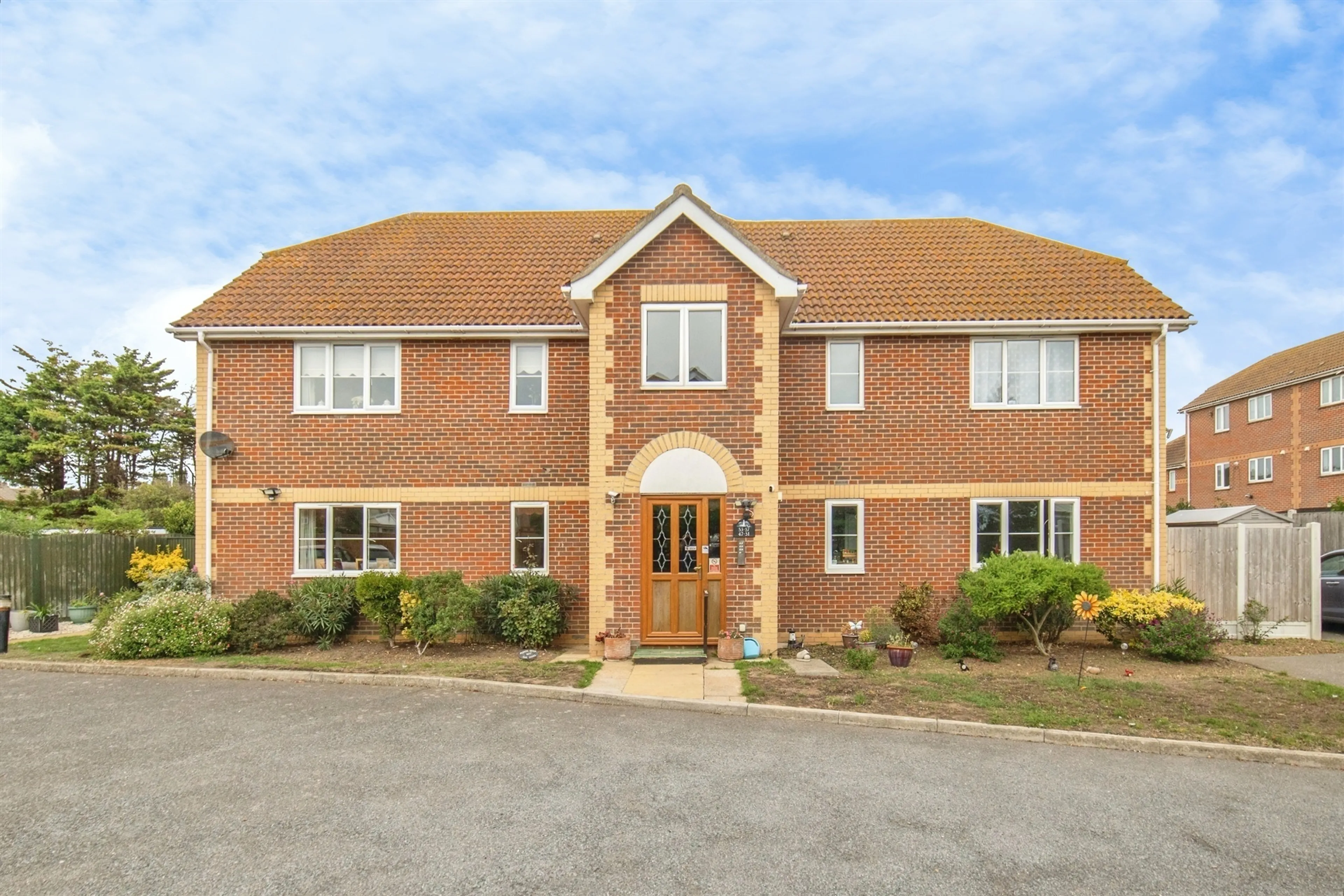 Property at Hastings Avenue, Clacton-On-Sea