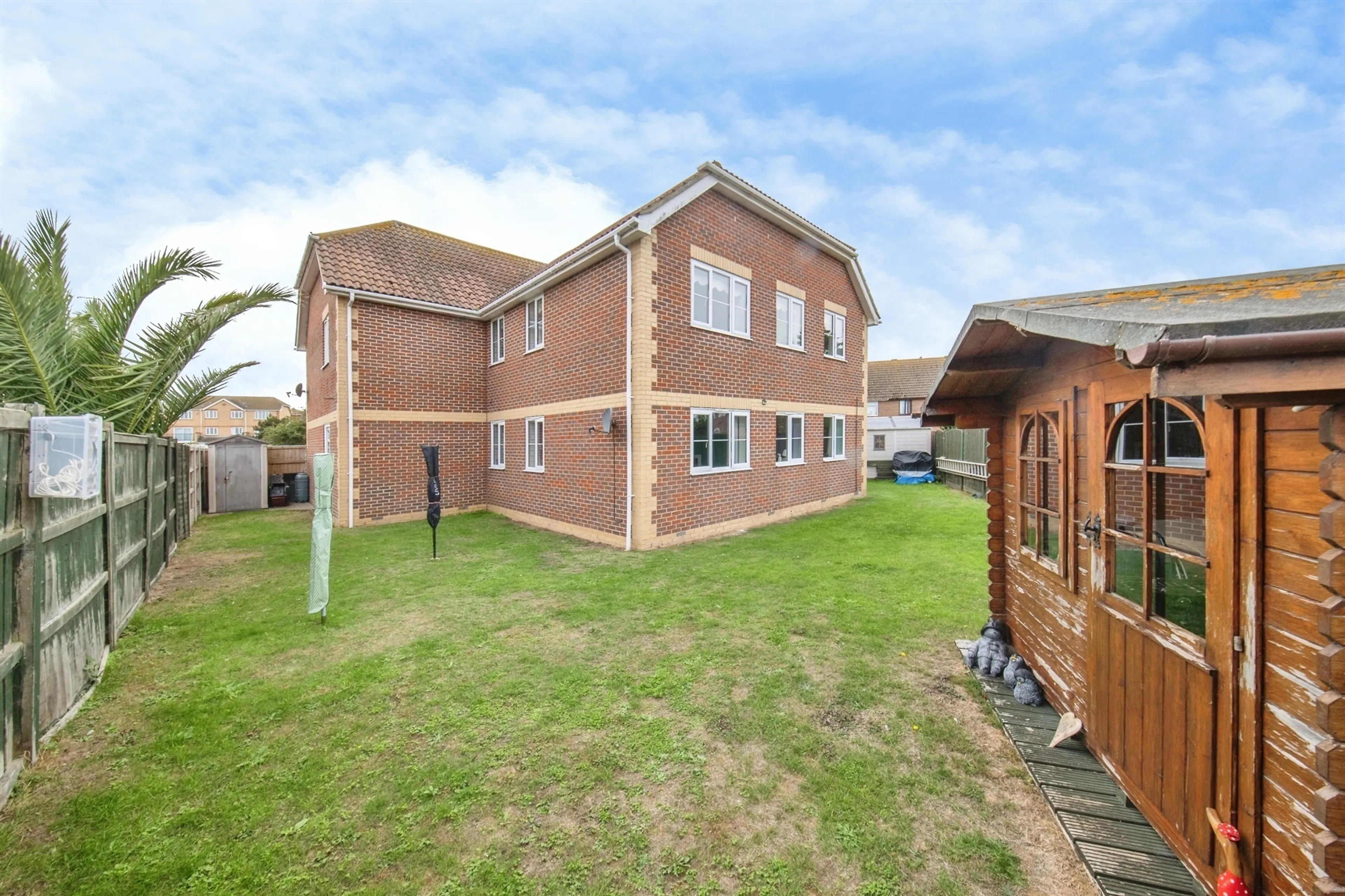 Property at Hastings Avenue, Clacton-On-Sea