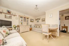 Hastings Avenue, Clacton-On-Sea