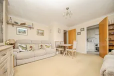 Hastings Avenue, Clacton-On-Sea