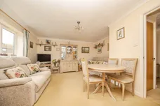 Hastings Avenue, Clacton-On-Sea