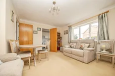 Hastings Avenue, Clacton-On-Sea