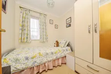 Hastings Avenue, Clacton-On-Sea