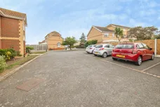 Hastings Avenue, Clacton-On-Sea