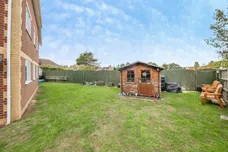 Hastings Avenue, Clacton-On-Sea