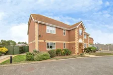 Hastings Avenue, Clacton-On-Sea