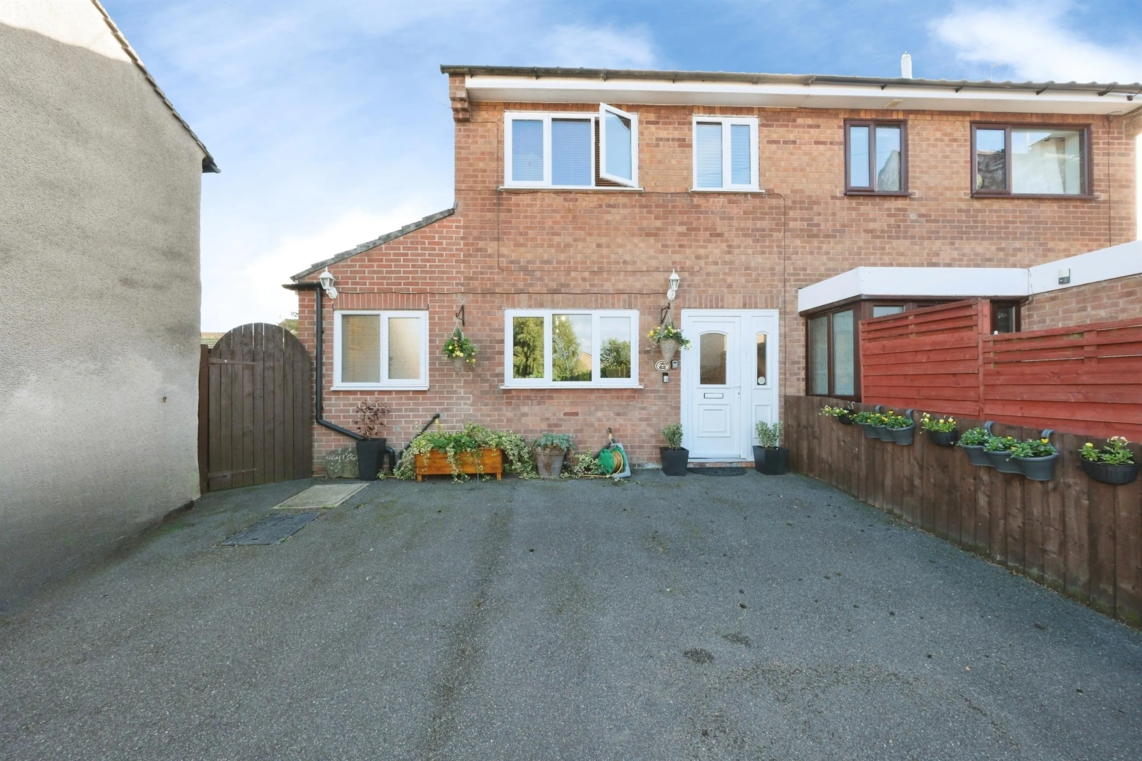 Property at Bakers Hill, Heage, BELPER