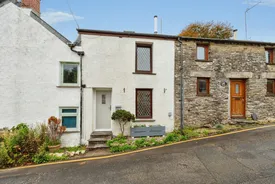 Property responsive