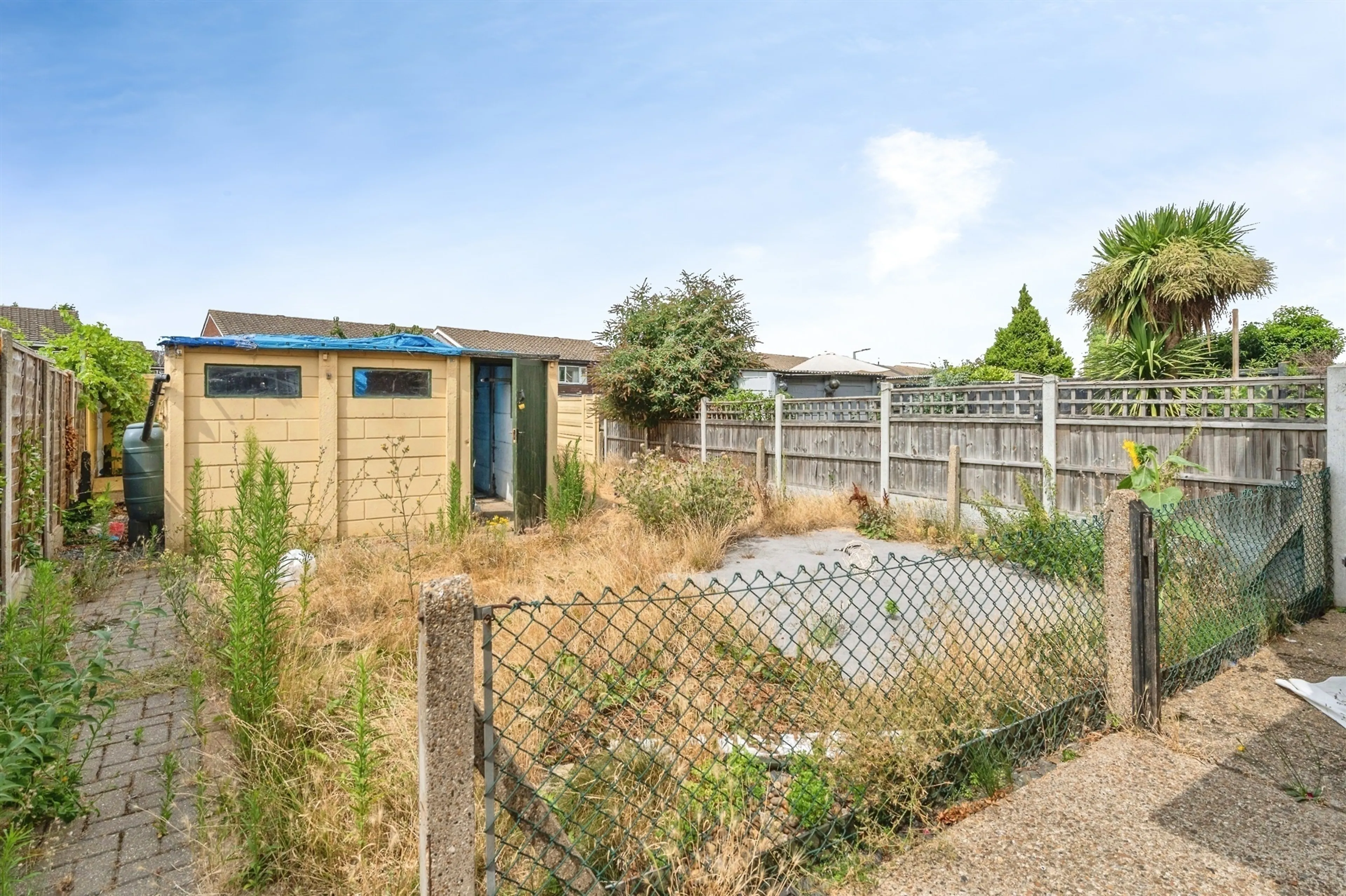 Property at Fyfield Road, Rainham