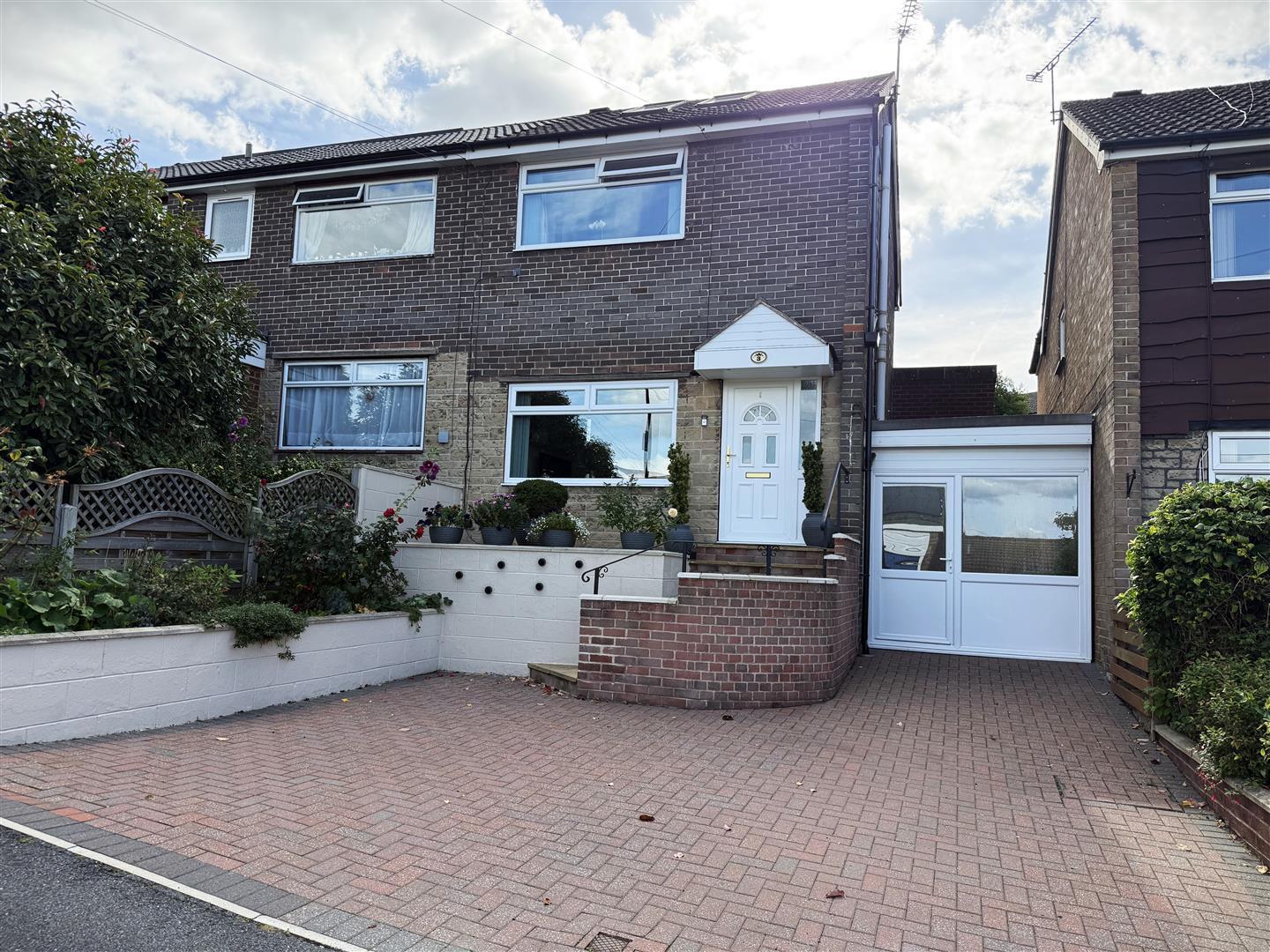 Robertson Drive, Sheffield Image 1