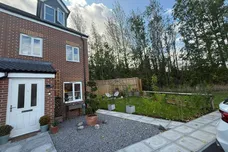Anderson Gardens, Ladgate, Middlesbrough