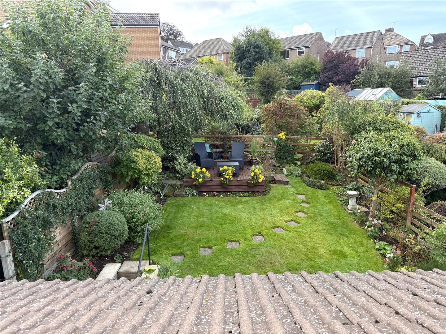 Robertson Drive, Sheffield Image 18