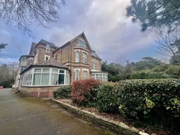 Christchurch Road