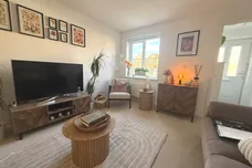 Anderson Gardens, Ladgate, Middlesbrough